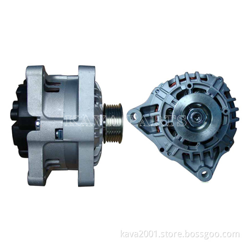 Alternator for Citroen Xsara, C3, C4, A13VI283, SG10B023, 9642879780